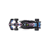 Macheta Formula 1 1/43 - Alpine A524 (2024) Pierre Gasley Bb38175-38219/10